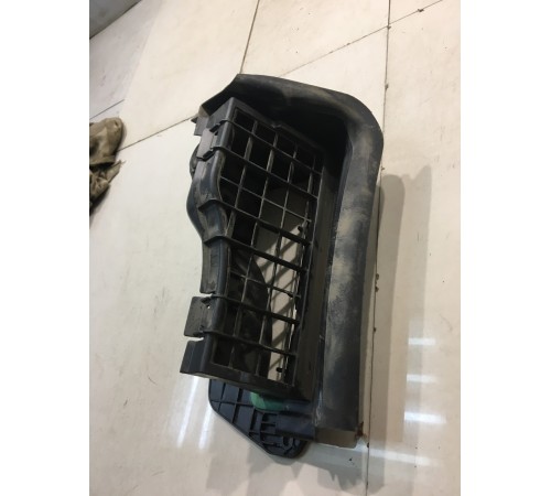 Гофра инжектора