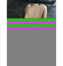 Сиденье(переднее правое)