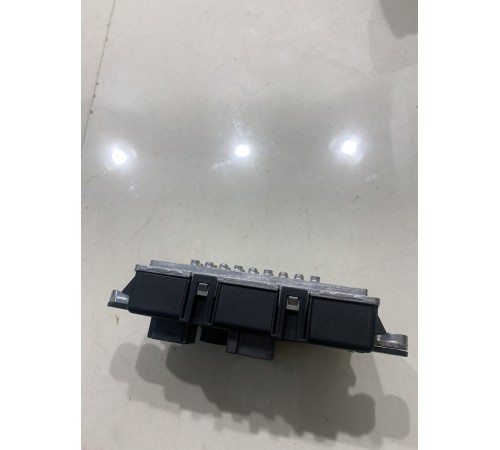 Резистор отопителя(печки)