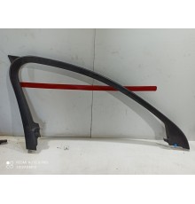 Рамка двери (передняя, левая)