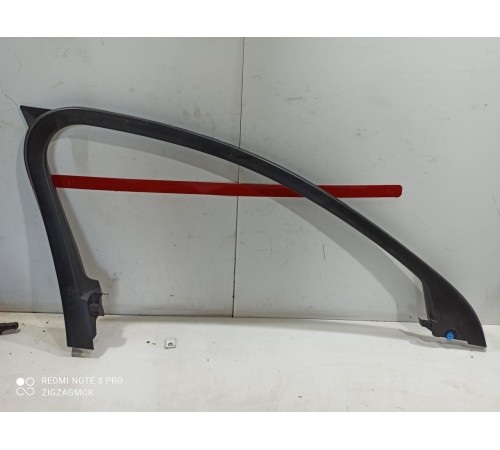 Рамка двери (передняя, левая)