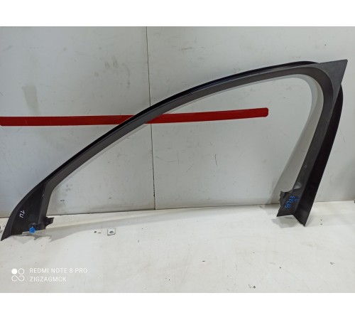 Рамка двери (передняя, левая)