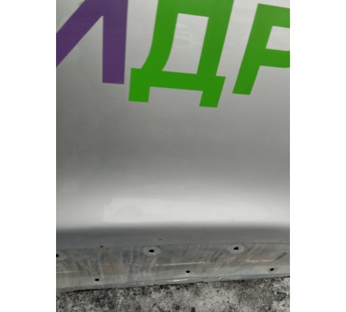 Дверь(передняя правая)