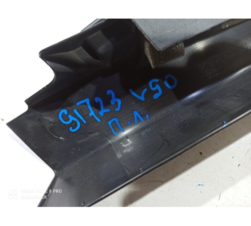 Рамка двери (передняя, левая)