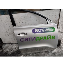 Дверь(передняя правая)