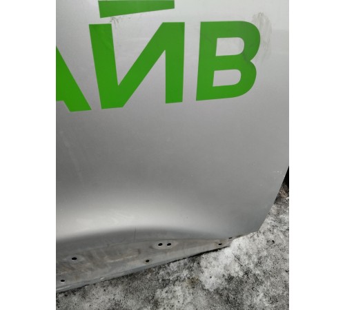 Дверь(передняя правая)