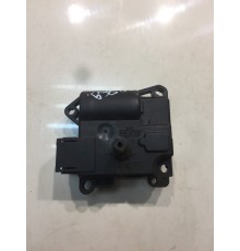 Моторчик привода заслонок отопителя