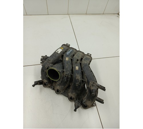 Впускной коллектор