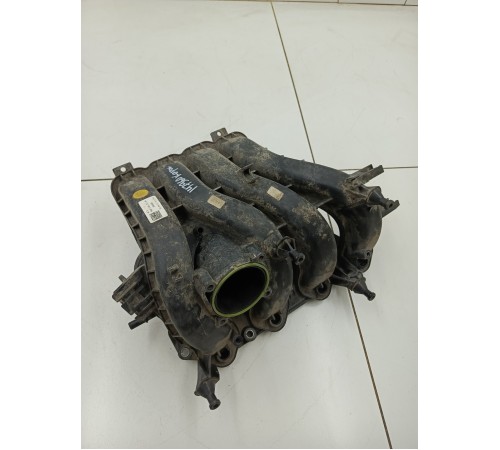 Впускной коллектор