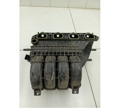 Впускной коллектор