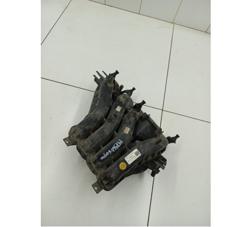 Впускной коллектор