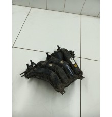 Впускной коллектор