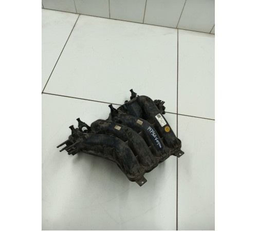 Впускной коллектор