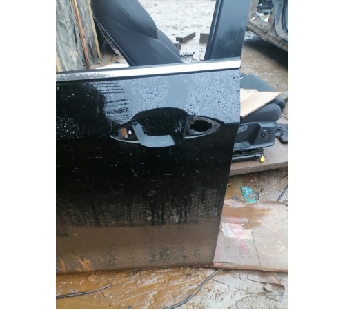 Дверь передняя левая