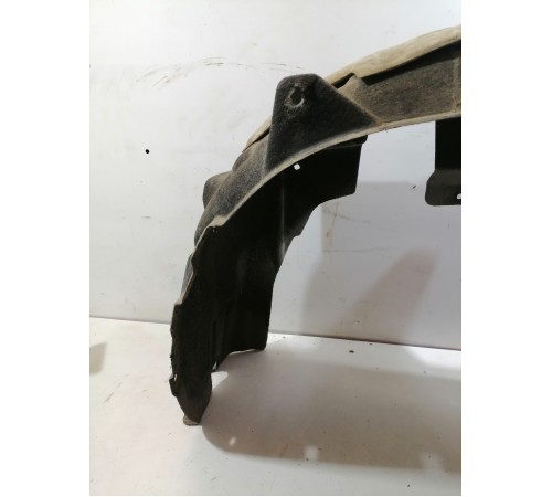 Локер (подкрылок) задний правый