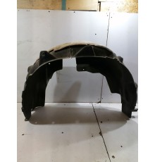 Локер (подкрылок) задний правый