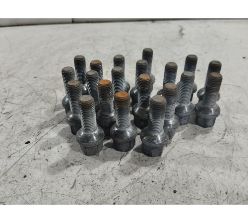 Комплект колёсных болтов (20шт)