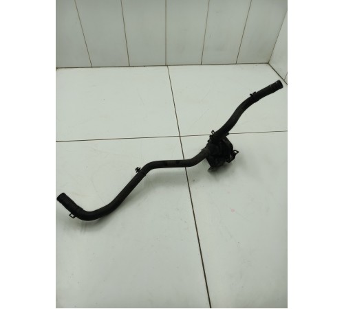 Насос помпа системы охлаждения дополнительная