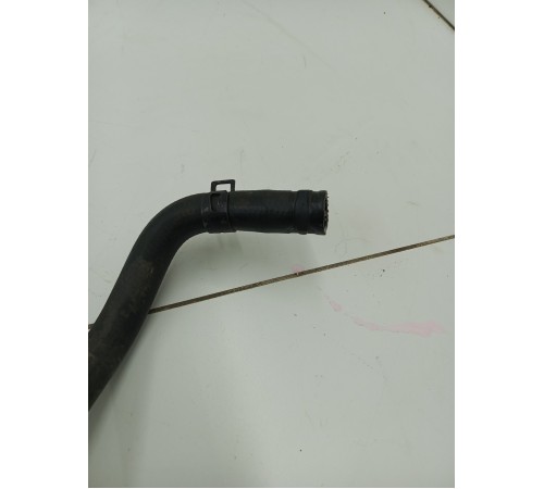 Насос помпа системы охлаждения дополнительная