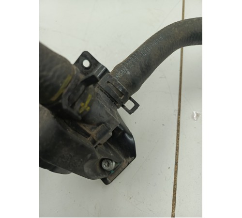 Насос помпа системы охлаждения дополнительная