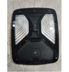 Плафон внутреннего освещения(передний)