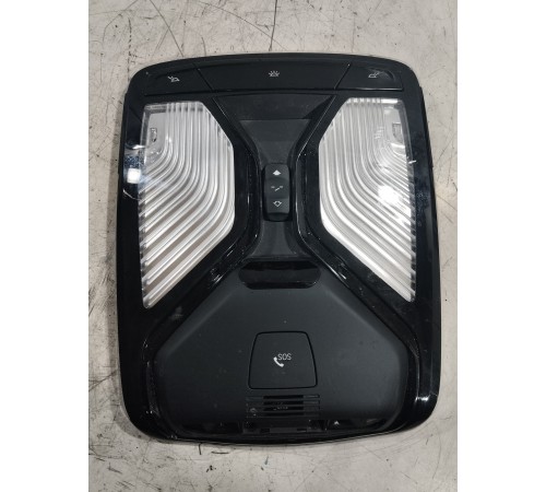 Плафон внутреннего освещения(передний)