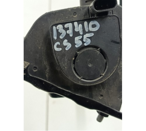 Насос помпа системы охлаждения дополнительная