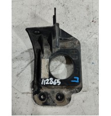 Кронштейн (крепление) фары противотуманной левый