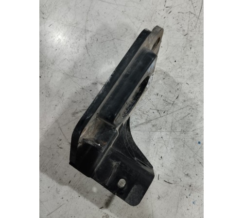 Кронштейн (крепление) фары противотуманной левый