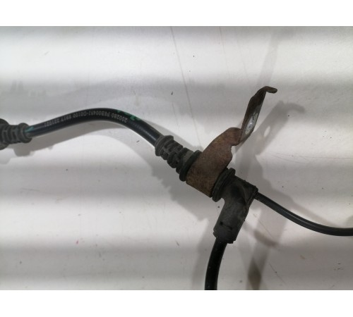 Электропроводка суппорта ABS задняя левая