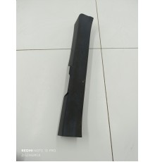 Накладка порога передняя правая