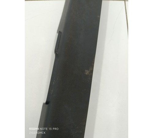 Накладка порога передняя правая