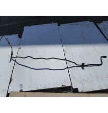 Тормозная трубка