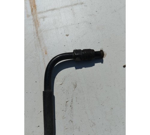 Тормозная трубка