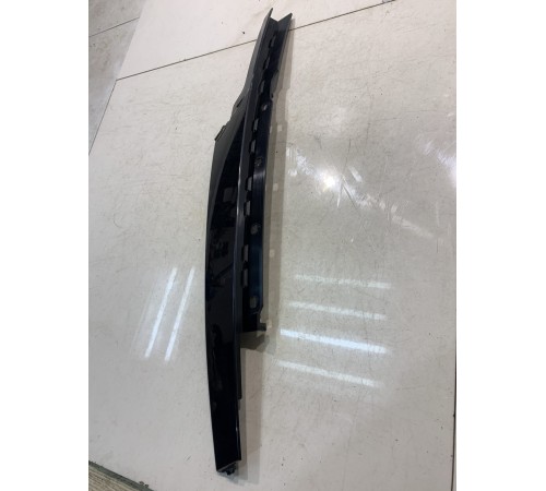 Накладка рамки двери (левая,передняя)