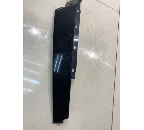 Накладка рамки двери (левая,передняя)