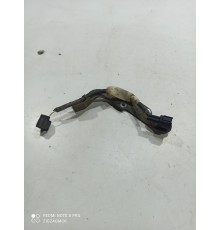 Электропроводка (кусок)