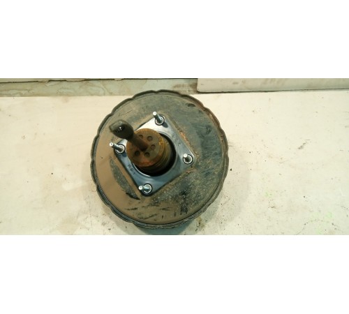 Усилитель тормозов вакуумный