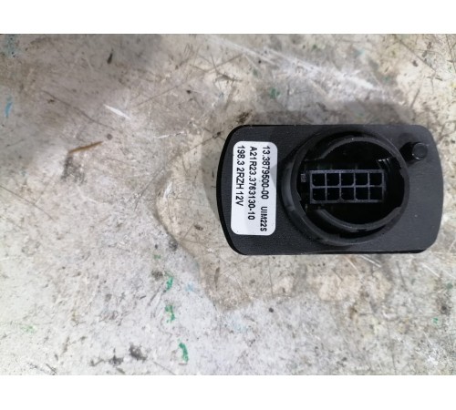 Кнопка  вызова SOS