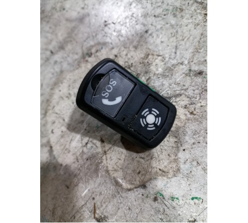 Кнопка  вызова SOS