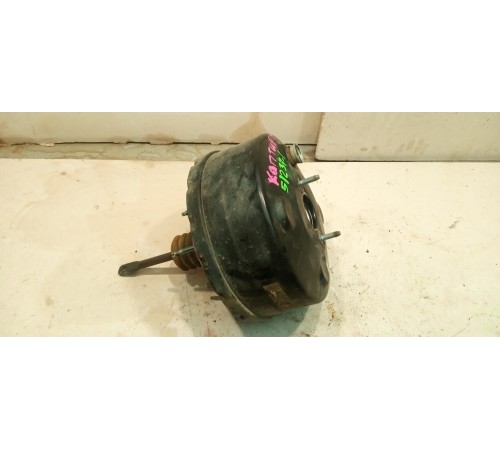 Усилитель тормозов вакуумный