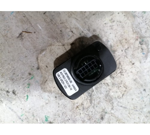 Кнопка  вызова SOS