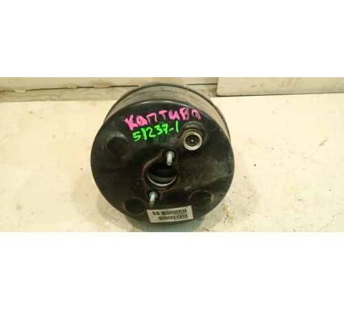 Усилитель тормозов вакуумный