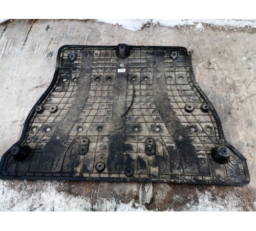 Пыльник заднего редуктора