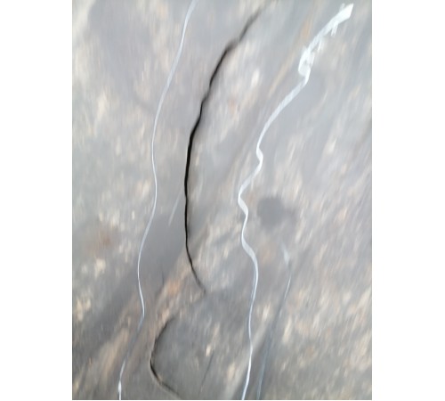 Пыльник заднего редуктора