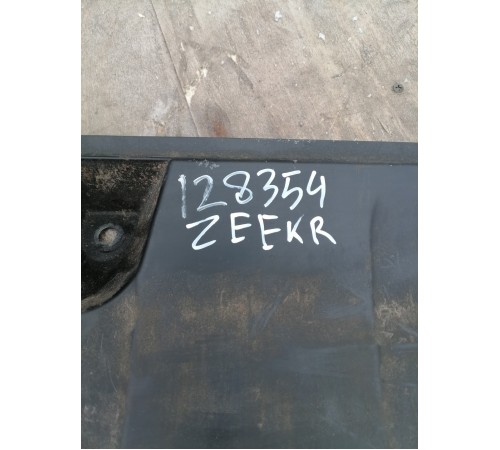 Пыльник заднего редуктора