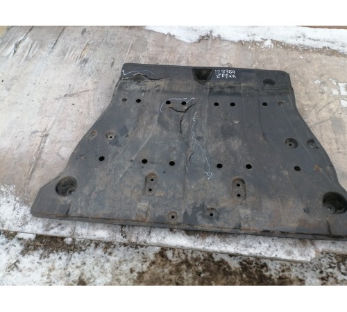 Пыльник заднего редуктора