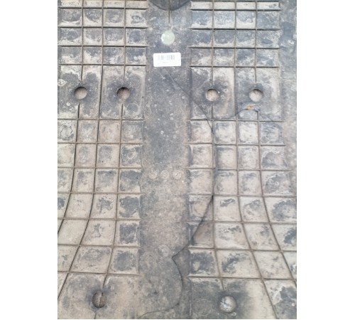 Пыльник заднего редуктора