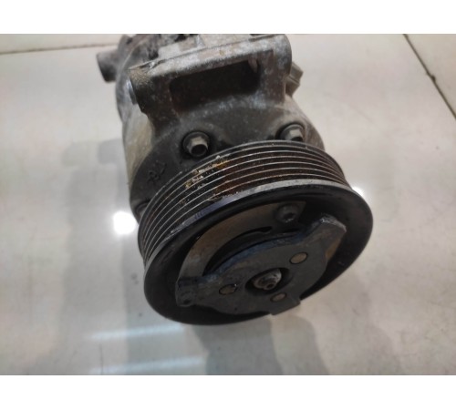 Компрессор кондиционера