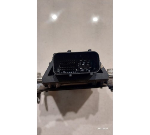 Блок управления АКПП коробкой передач